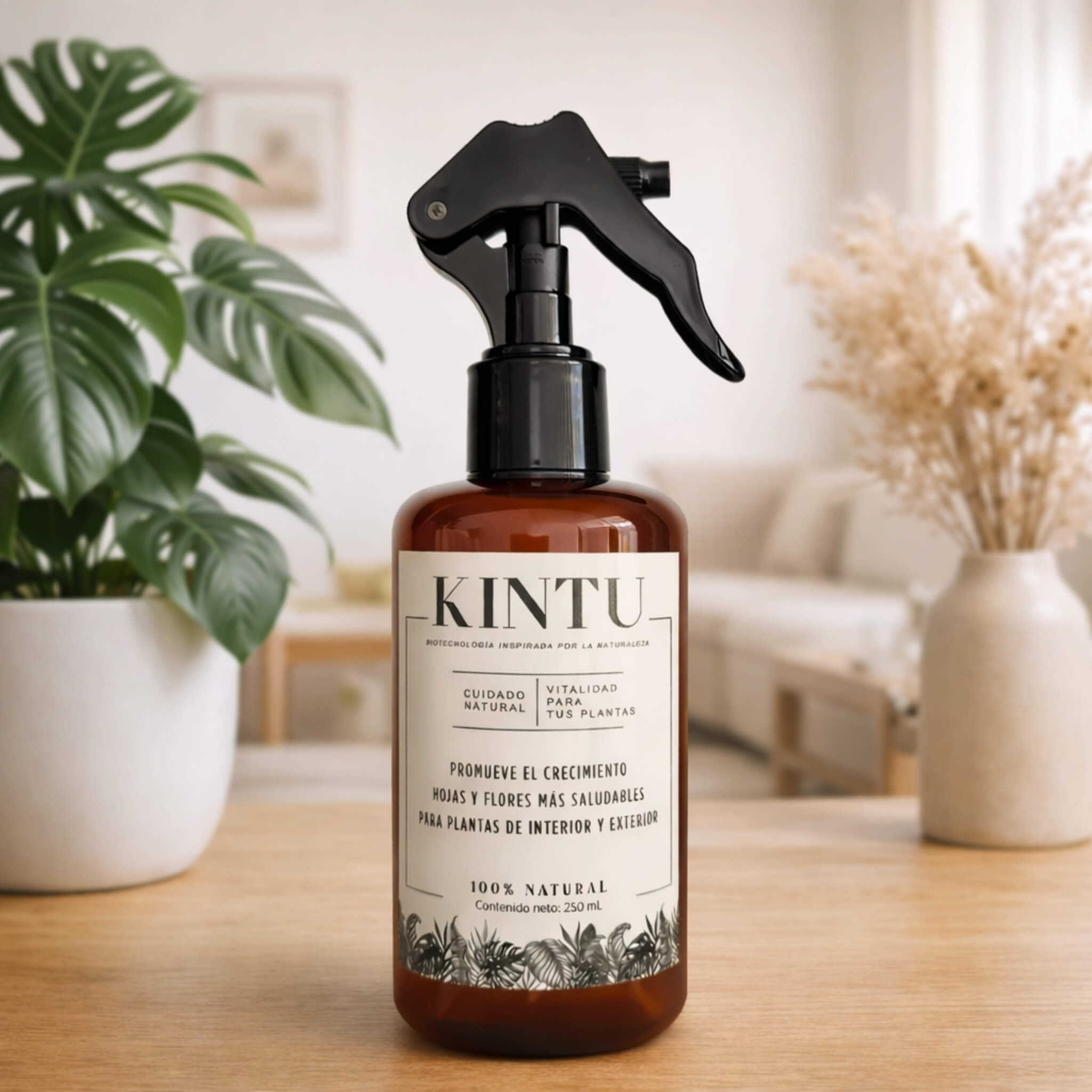 Kintu 250ml